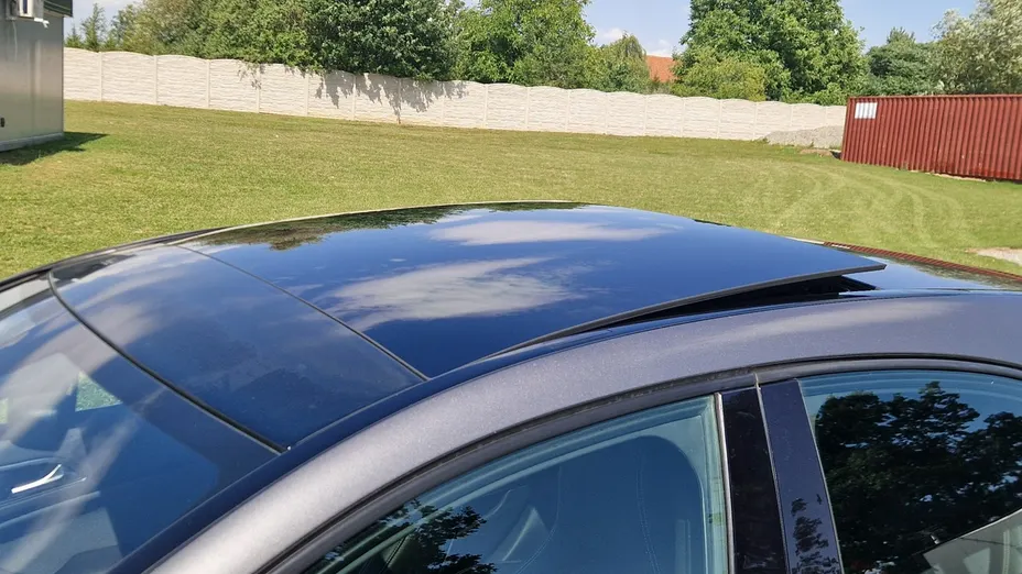 MERCEDES-BENZ A Klasa -