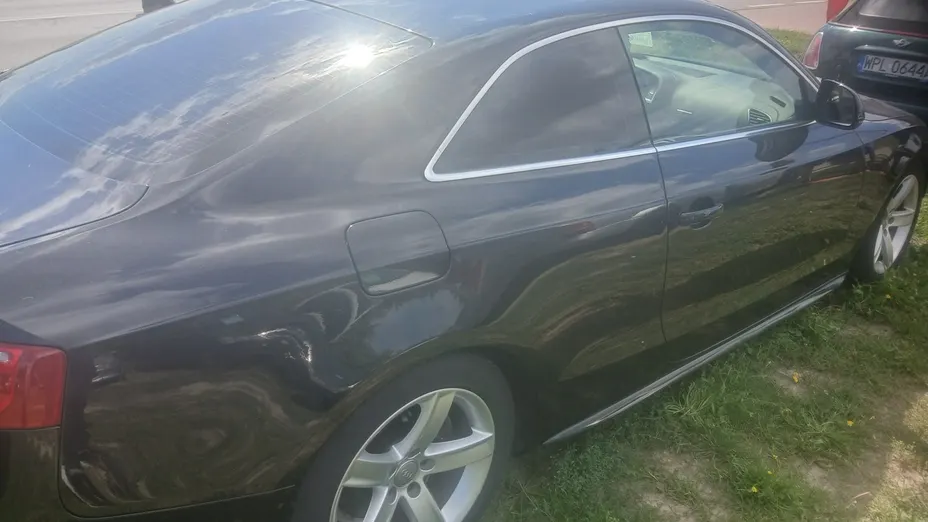 AUDI A5 -