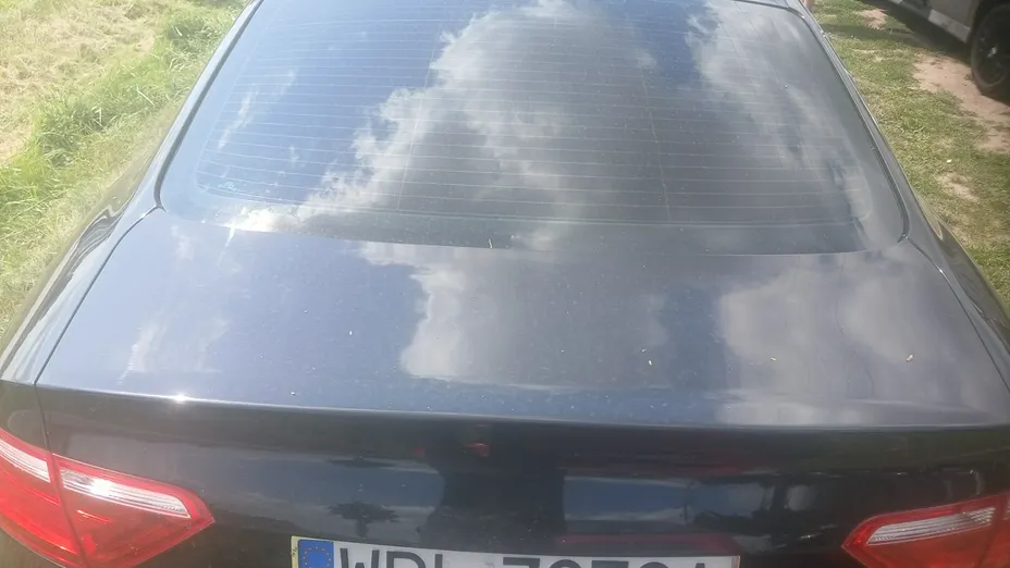 AUDI A5 -