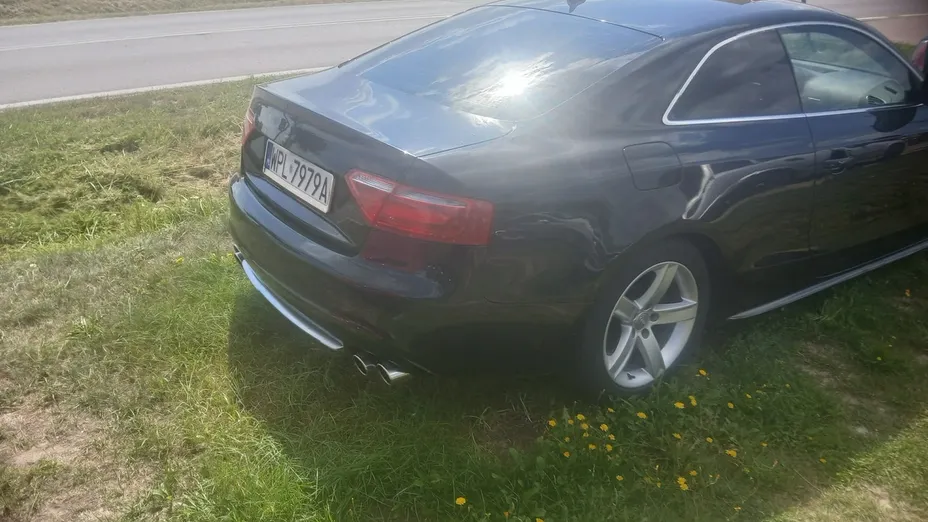 AUDI A5 -