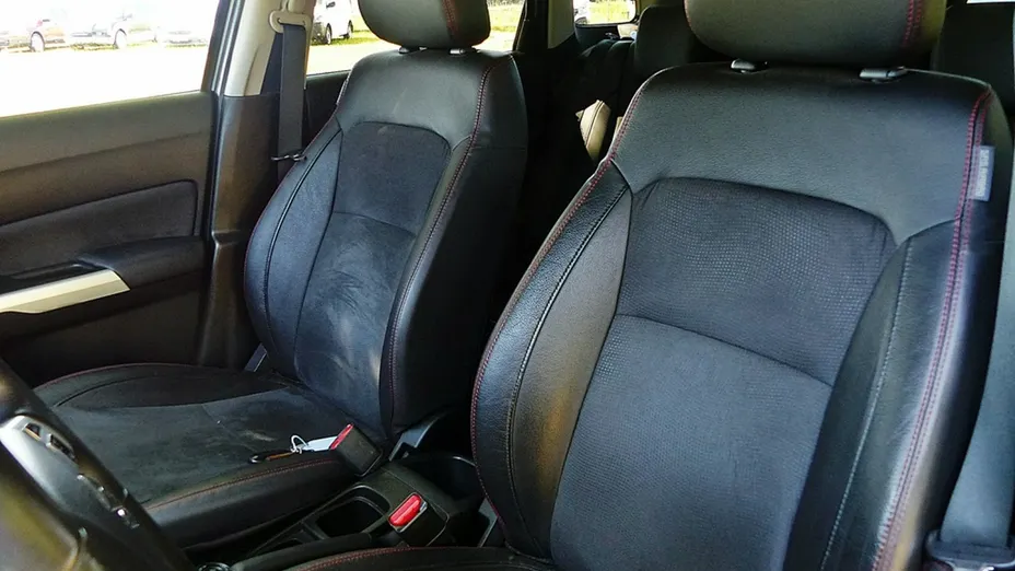 SUZUKI Vitara -