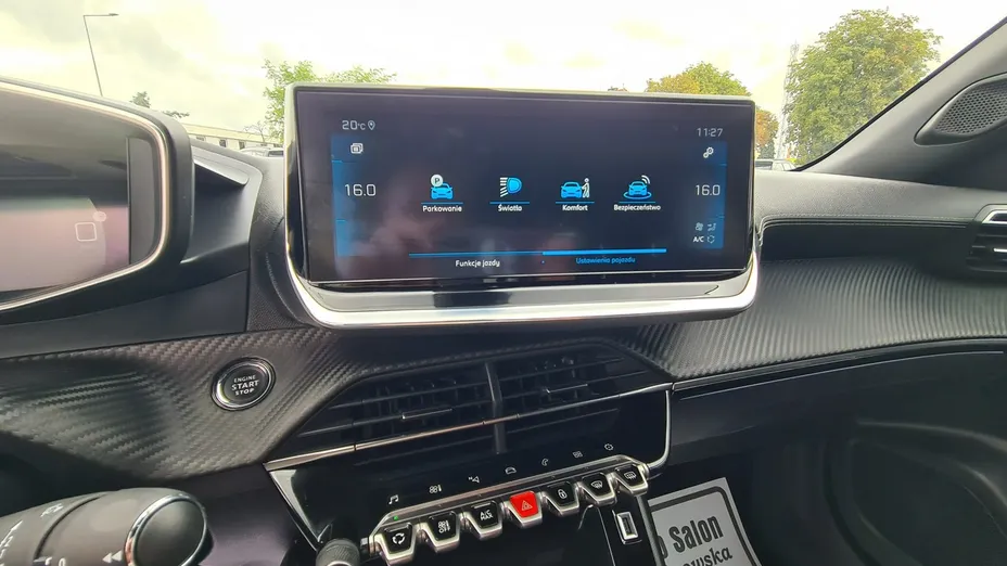 PEUGEOT 2008 -