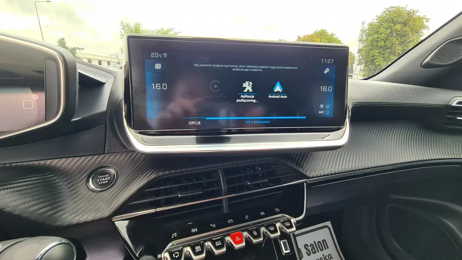 PEUGEOT 2008 -