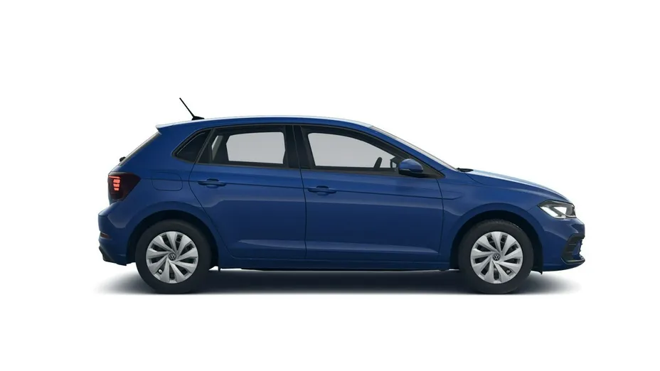 VOLKSWAGEN Polo -