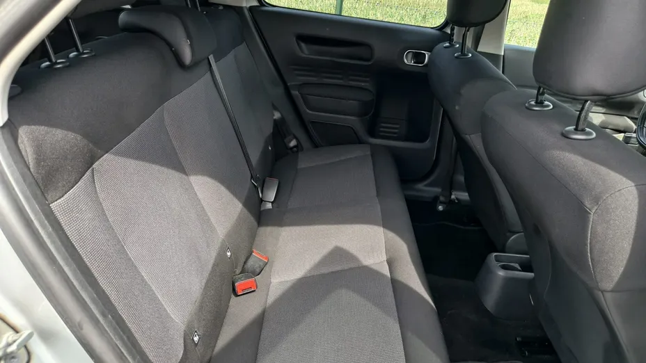 CITROEN C4 Cactus -