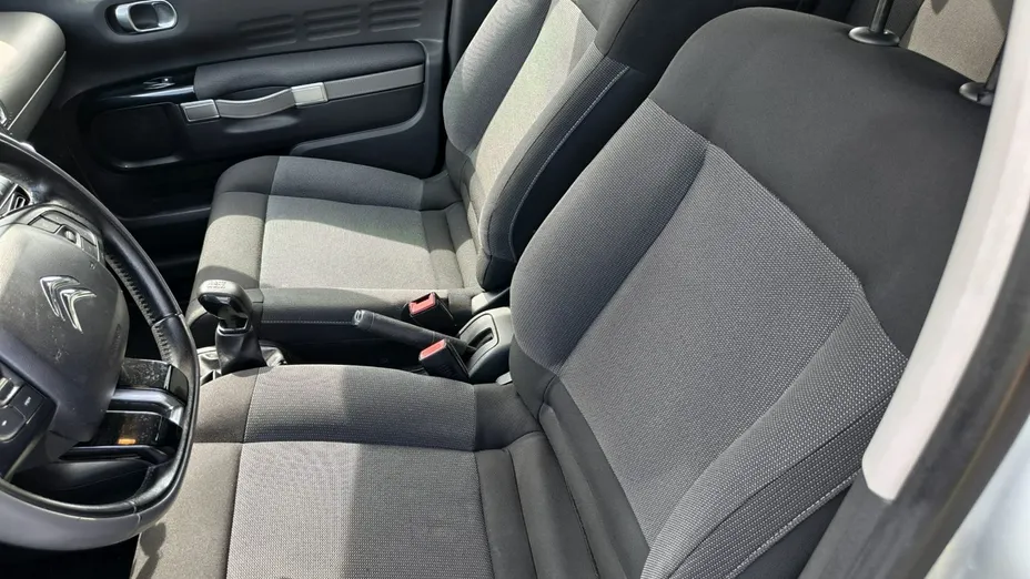 CITROEN C4 Cactus -