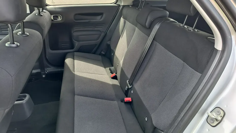 CITROEN C4 Cactus -