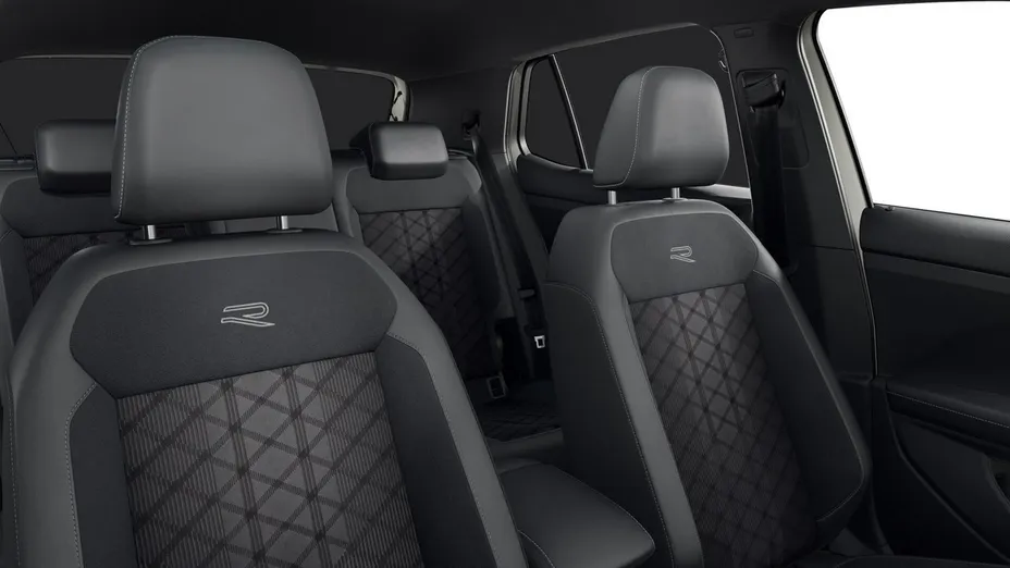 VOLKSWAGEN T-Cross -