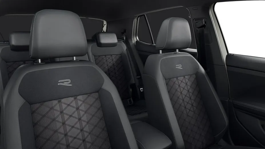 VOLKSWAGEN T-Cross -