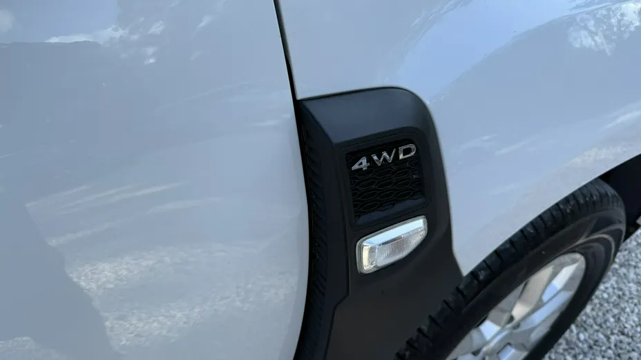 DACIA Duster -