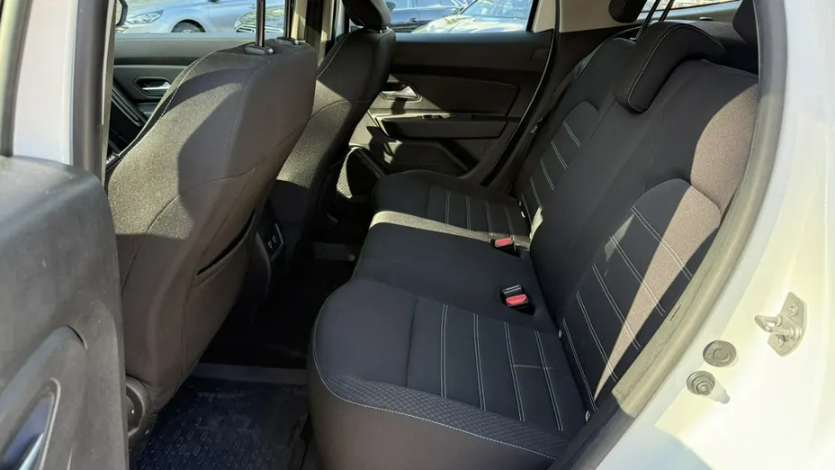 DACIA Duster -