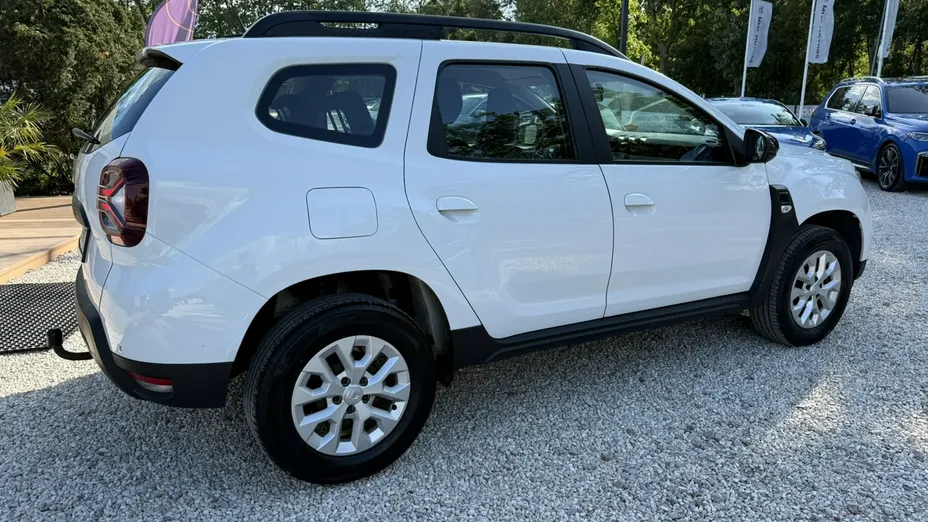 DACIA Duster -