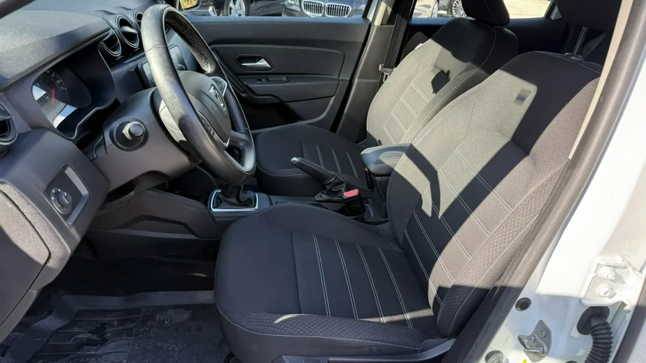 DACIA Duster -