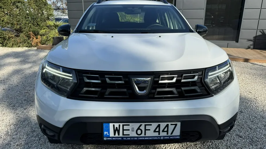 DACIA Duster -