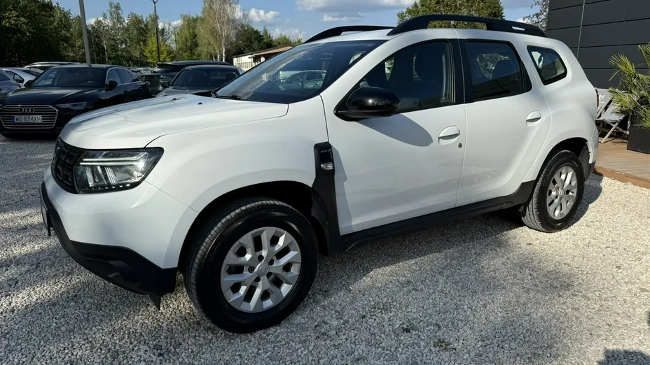 DACIA Duster -