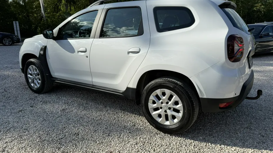 DACIA Duster -