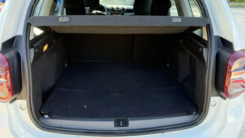 DACIA Duster -