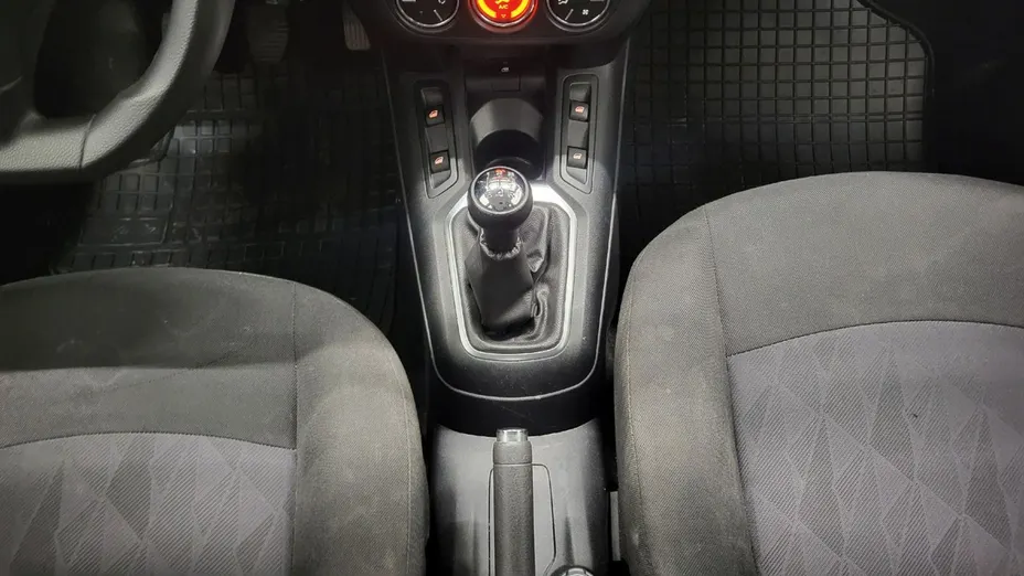 CITROEN C-Elysee -