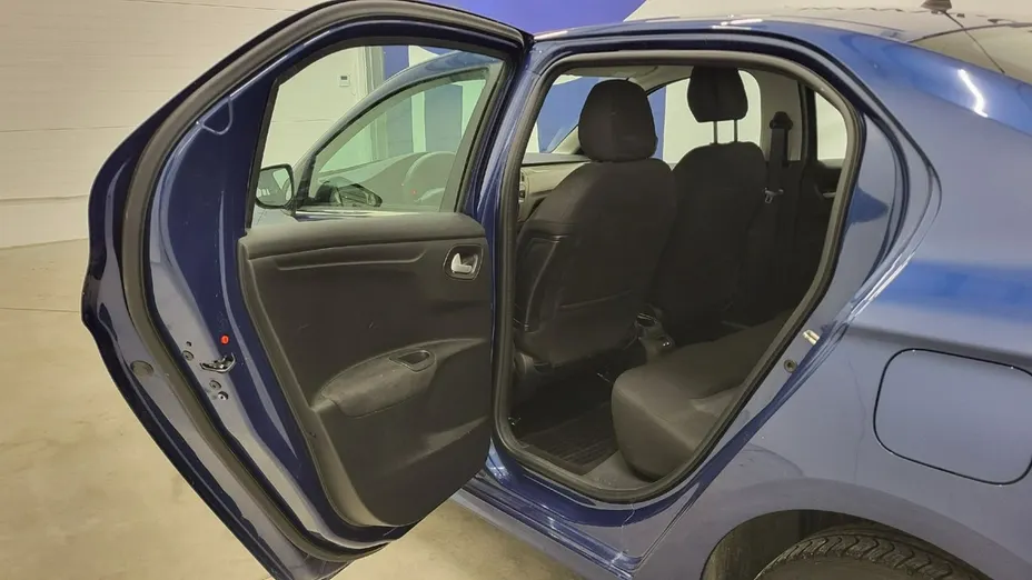 CITROEN C-Elysee -