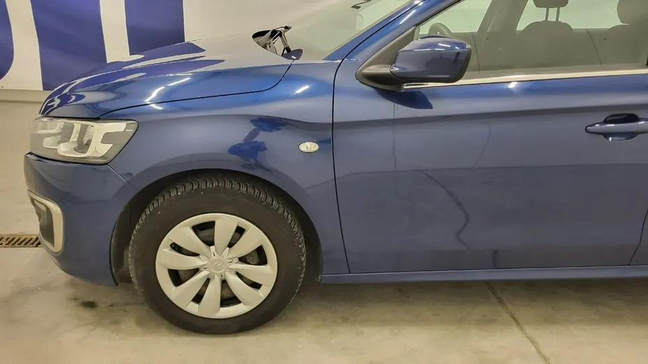 CITROEN C-Elysee -