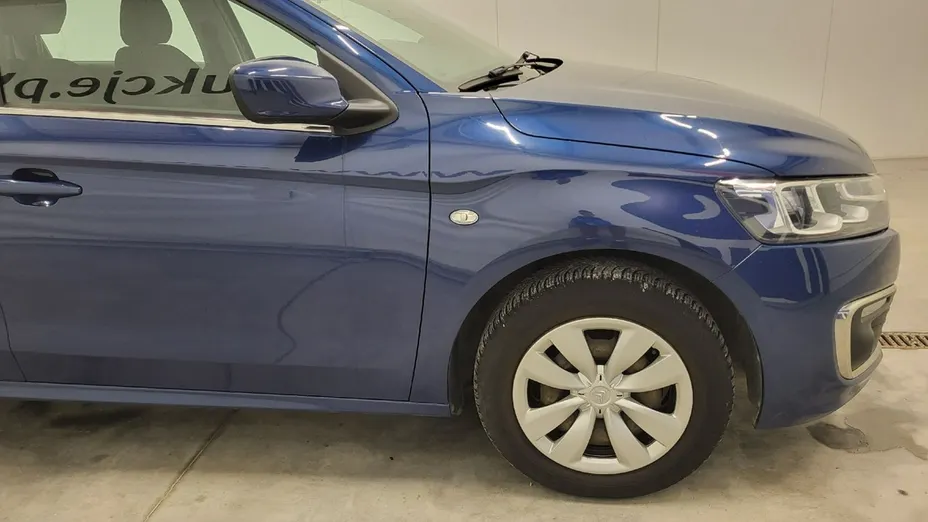 CITROEN C-Elysee -