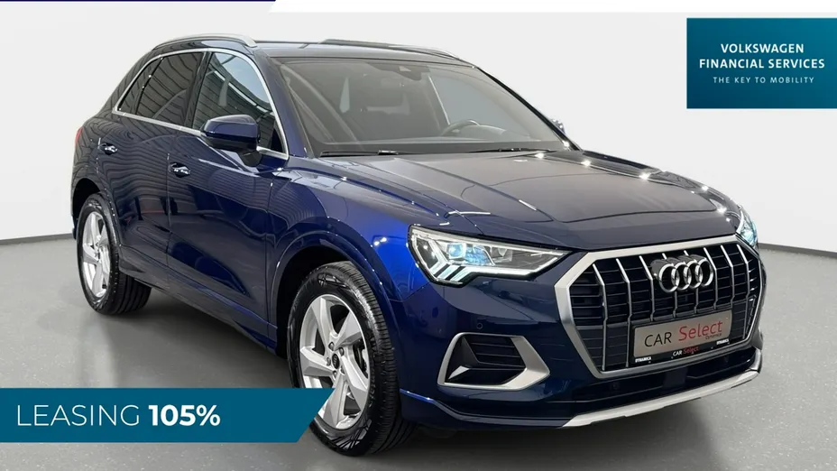 AUDI Q3 -