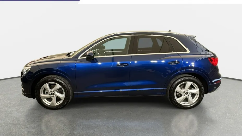 AUDI Q3 -