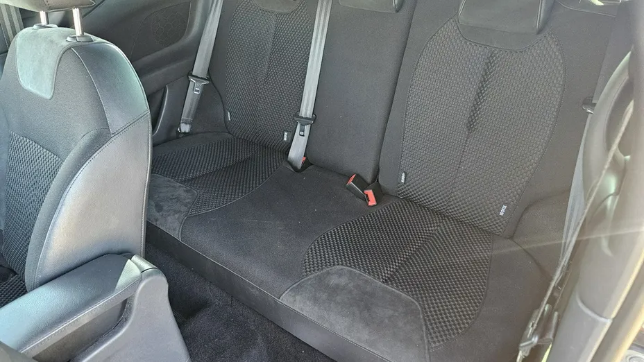 CITROEN DS3 -