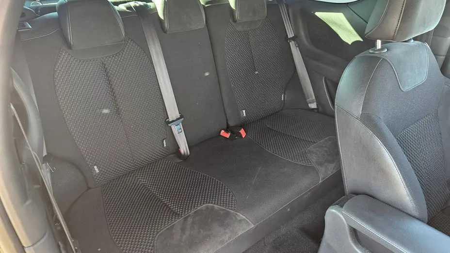 CITROEN DS3 -