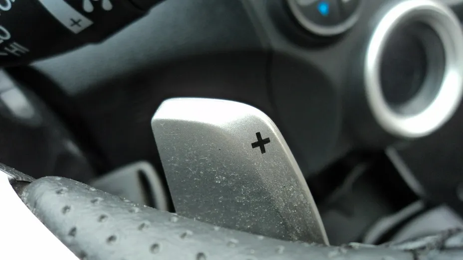 HONDA Jazz -