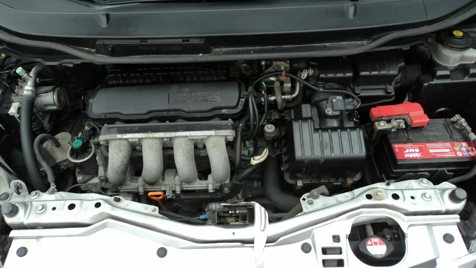 HONDA Jazz -