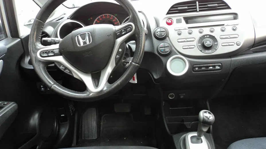 HONDA Jazz -