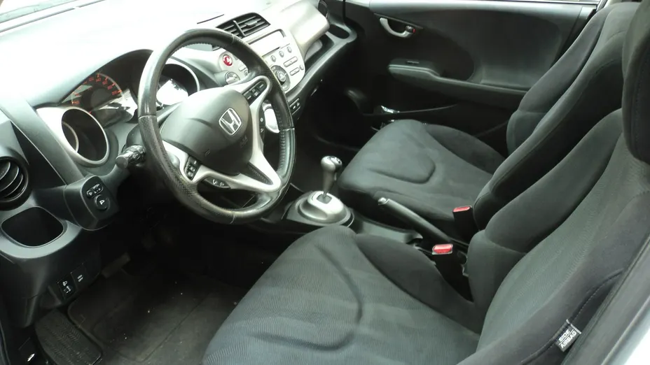 HONDA Jazz -