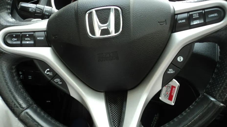 HONDA Jazz -