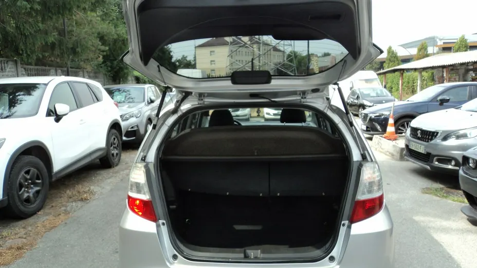 HONDA Jazz -