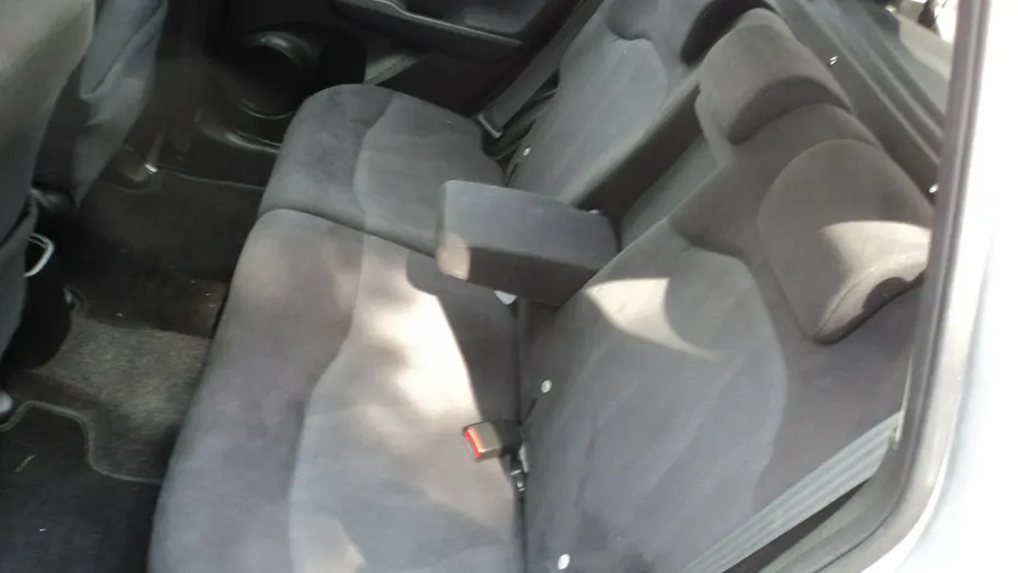 HONDA Jazz -
