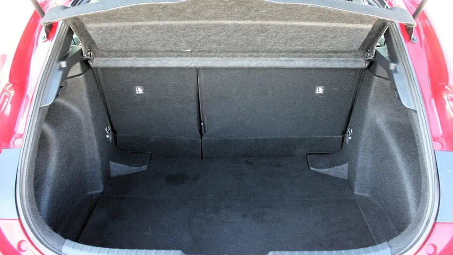 TOYOTA Corolla -