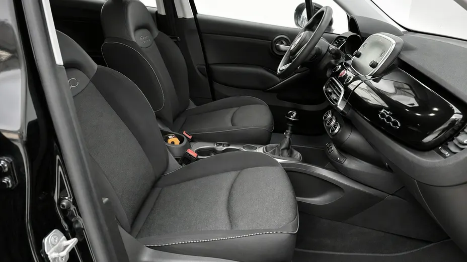 FIAT 500X -