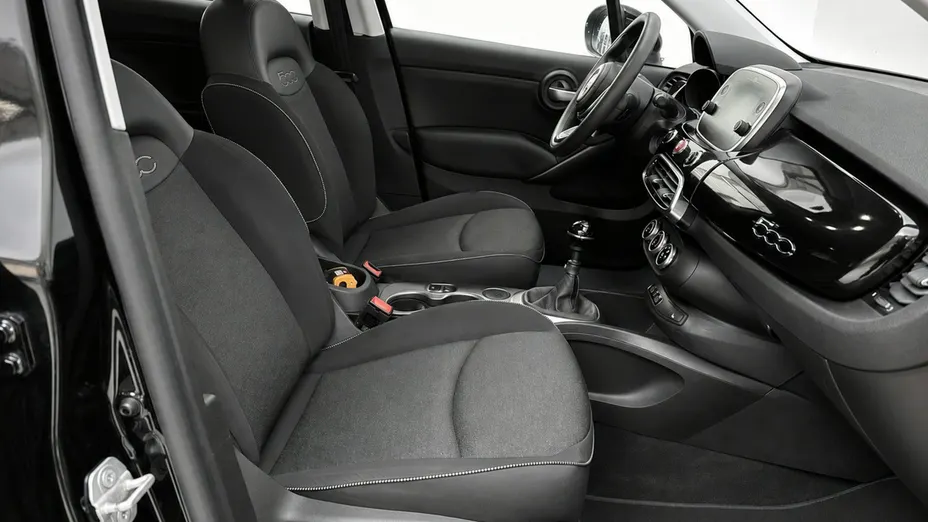 FIAT 500X -