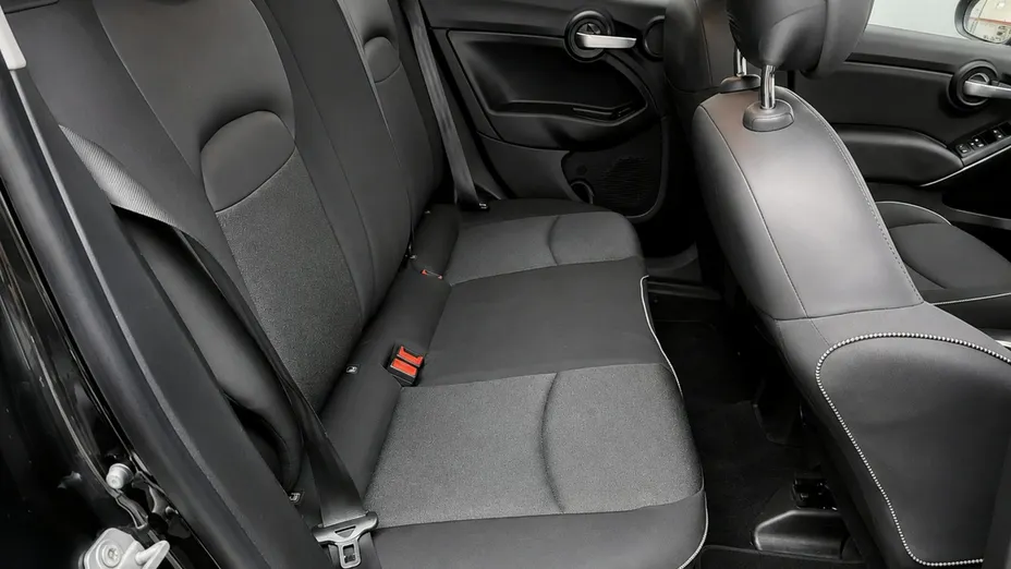FIAT 500X -