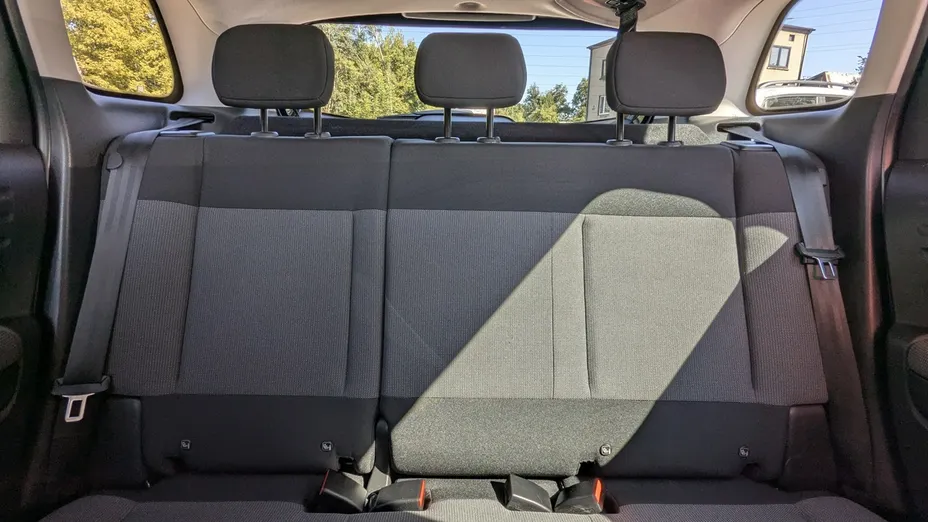 CITROEN C3 Aircross -