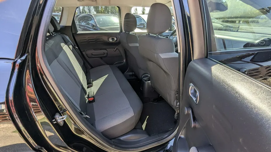 CITROEN C3 Aircross -