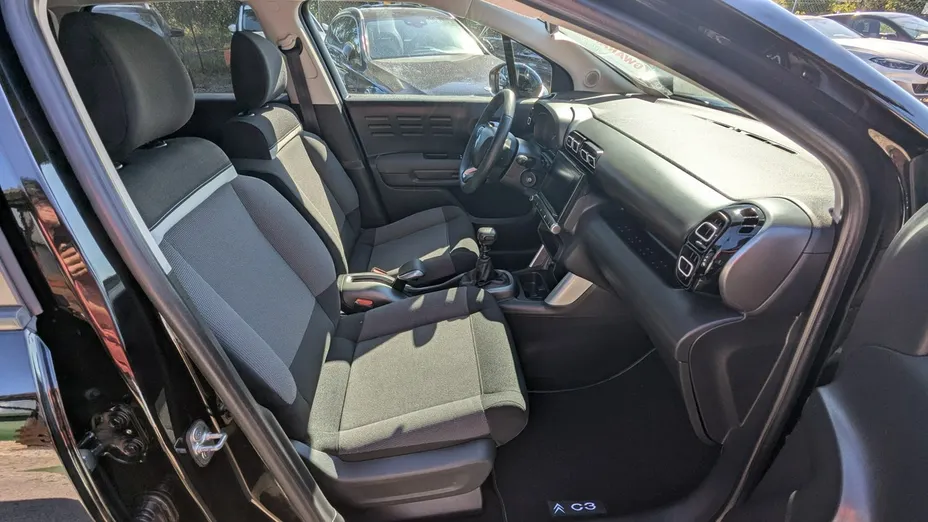CITROEN C3 Aircross -