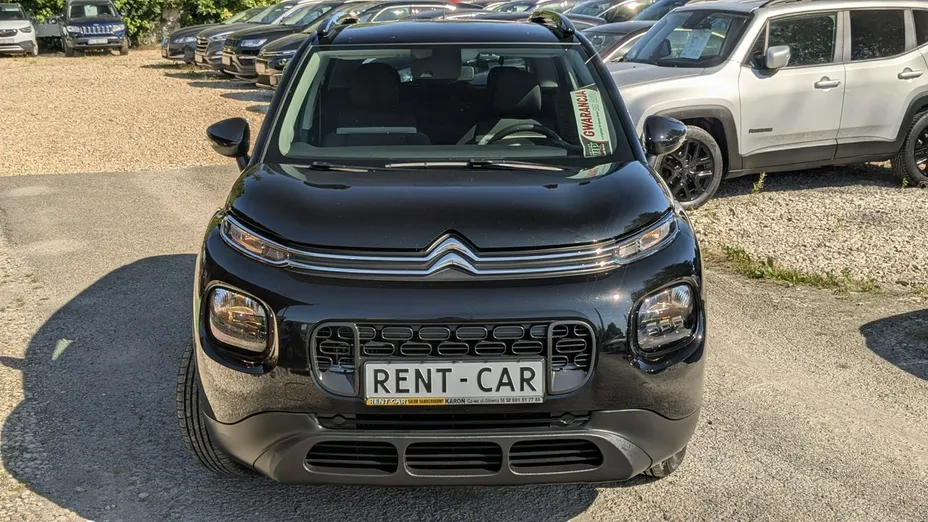 CITROEN C3 Aircross -