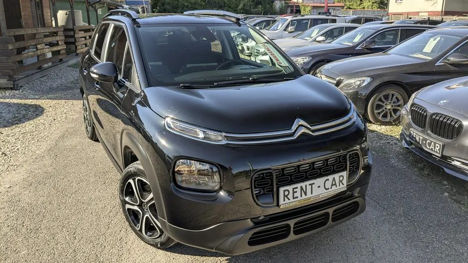 CITROEN C3 Aircross -