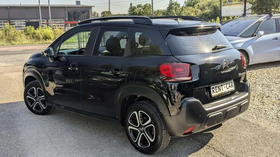 CITROEN C3 Aircross -