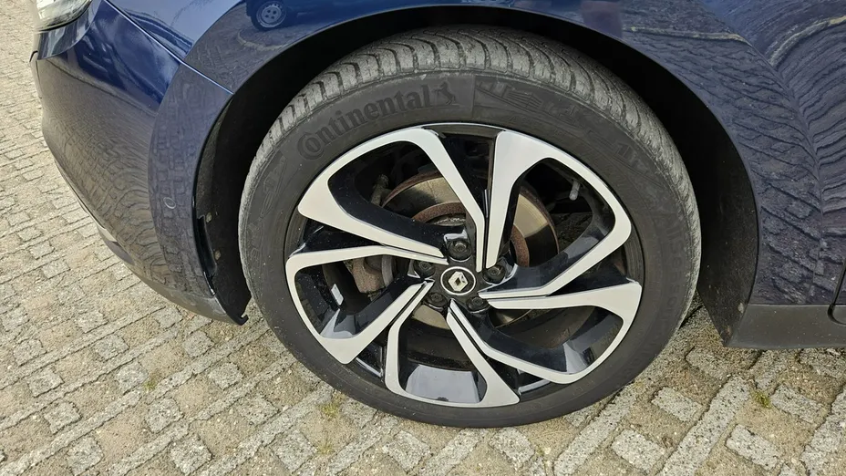 RENAULT Grand Scenic -