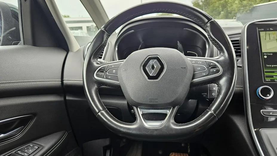 RENAULT Grand Scenic -