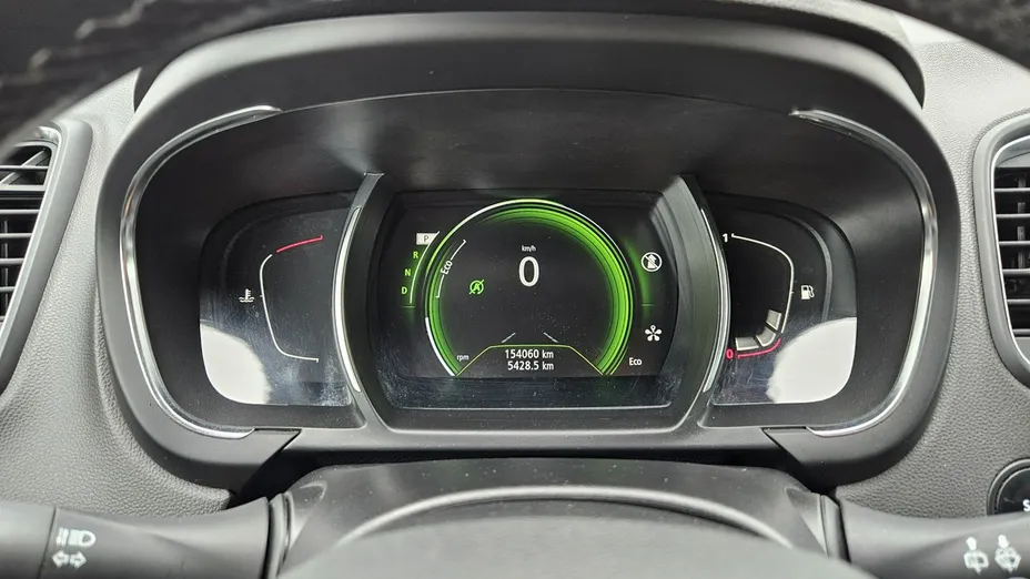 RENAULT Grand Scenic -