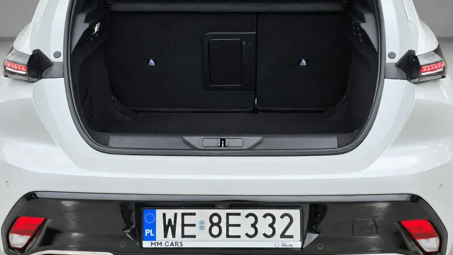 PEUGEOT 308 -